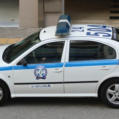 Θεσσαλονίκη: Παγίδευσαν 48χρονο με πρόσχημα αγοραπωλησίας μοτοσικλέτας και τον λήστεψαν με απειλή όπλου