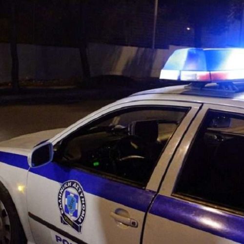 Ναύπλιο: Ηλικιωμένη μαχαίρωσε διαρρήκτη – Βρέθηκε νεκρός σε χωράφι