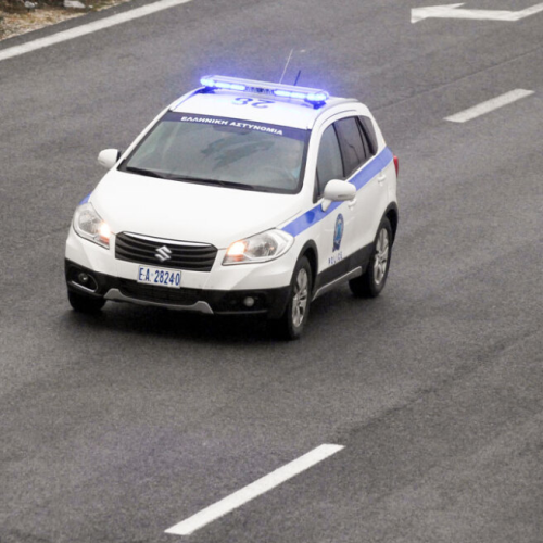«ΣΥΝΑΓΕΡΜΟΣ» για εξαφάνιση 14χρονου στα Εξάρχεια!