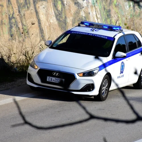 Μεγάλη επιχείρηση της ΕΛ.ΑΣ.: 17 συλλήψεις για κύκλωμα παράνομου τζόγου σε Αττική, Θεσσαλονίκη, Πάτρα και Αγρίνιο