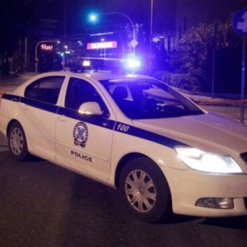 Ανθρωποκυνηγητό στην Αττική για έναν από τους δραπέτες των φυλακών Τρικάλων