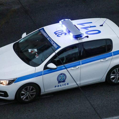 Σύλληψη 38χρονου Τούρκου στο κέντρο της Αθήνας: Επιχείρηση του «ελληνικού FBI» για καταζητούμενο της Interpol