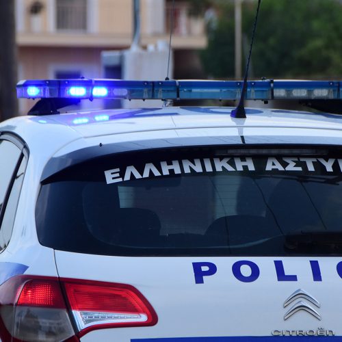 «Εξαφανίστηκε» 65χρονος στο Ηράκλειο – Τί «λέει» η σύζυγός του
