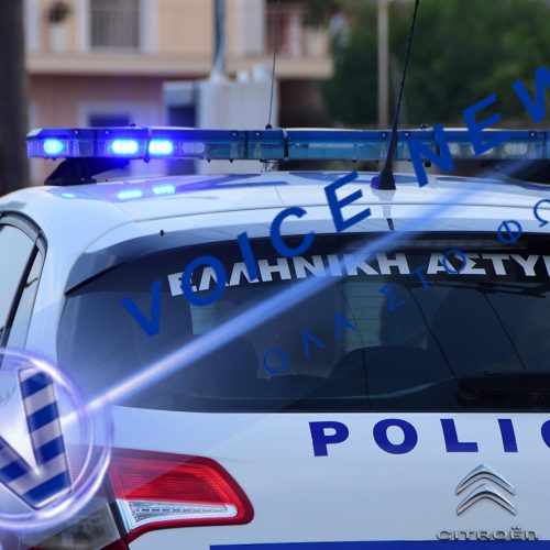 Θεσσαλονίκη: «Γέφυρα σωτηρίας» για παιδί από την Κοζάνη – Η κούρσα των 18 λεπτών που έκοψε την ανάσα!