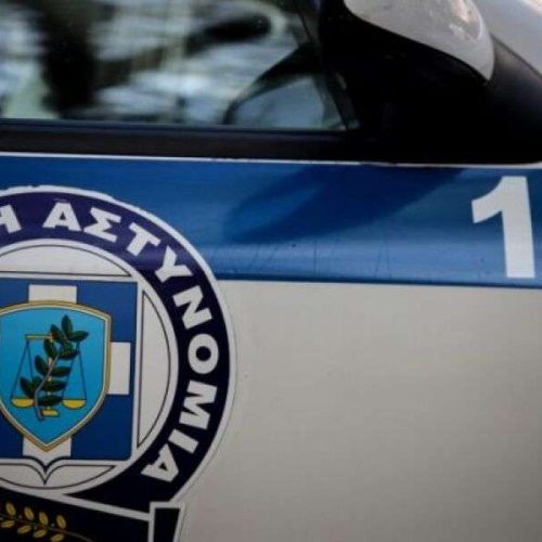 Κάρυστος: 15χρονος οδηγούσε μοτοσικλέτα χωρίς δίπλωμα και κράνος – Συνελήφθησαν οι γονείς του