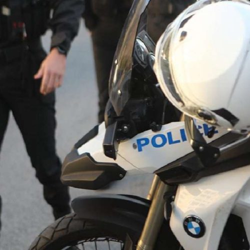 Πατέρας συνελήφθη για χαστούκι στον 13χρονο γιο του – Η καταγγελία του παιδιού