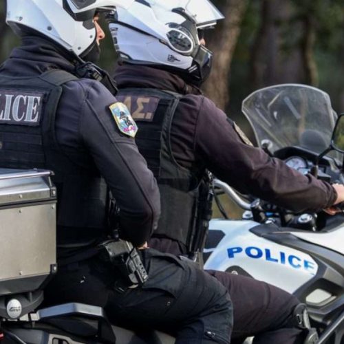 Ηράκλειο: Τρεις Συλλήψεις για Κλοπές σε Σπίτια – Λεία Άνω των 160.000 Ευρώ