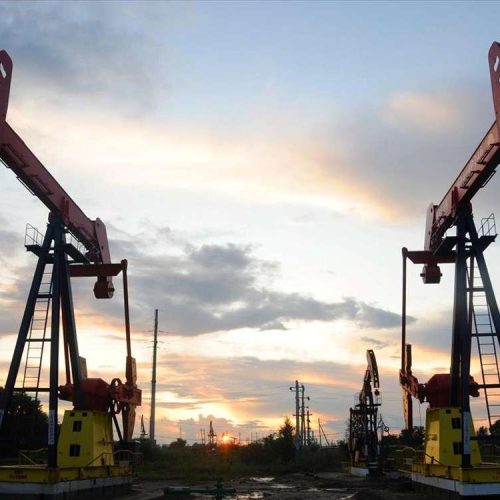 Πετρέλαιο: Πτώση άνω του 1%