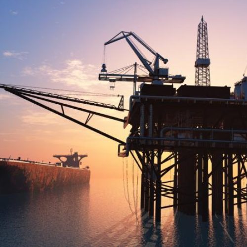 Bloomberg: «Ισχυρός» ο «κίνδυνος» για τις αγορές πετρελαίου και φυσικού αερίου