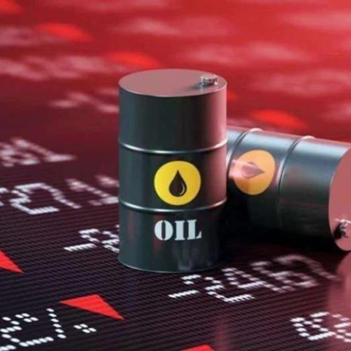 Πετρέλαιο: Πάνω από τα 91 δολάρια το Brent – Πάνω από 2 ευρώ η αμόλυβδη σε 30 νομούς