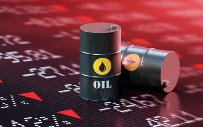 Πετρέλαιο: Πάνω από τα 91 δολάρια το Brent – Πάνω από 2 ευρώ η αμόλυβδη σε 30 νομούς