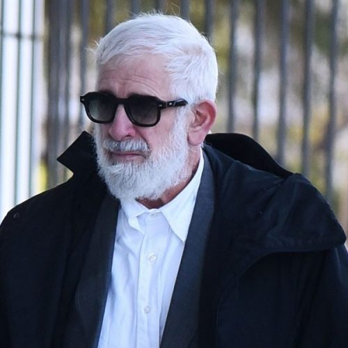 Πέτρος Φιλιππίδης: Πότε «απολογείται» στο δικαστήριο