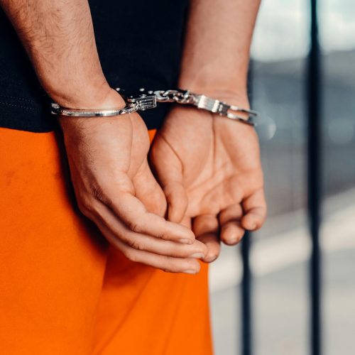 Συνελήφθη TikToker, γιατί έκανε σεξ επάνω σε κινούμενο αγροτικό