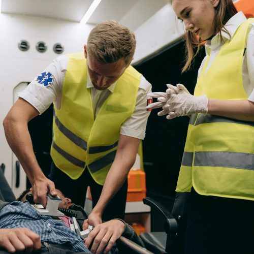 Θεσσαλονίκη: 51χρονος υπέστη «αλλεργικό σοκ» από τσίμπημα εντόμου!