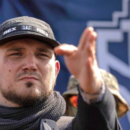 Ουκρανία: Σκηνοθέτησαν τον «θάνατο» Ρώσου διοικητή για να ξεσκεπάσουν πράκτορες της Μόσχας!