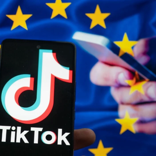 Πόλεμος της ΕΕ κατά του TikTok – Χαρακτηρίζεται ως «εθιστική εφαρμογή»