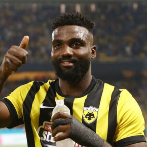 ΑΕΚ – Αστέρας AKTOR 1-0: «Νίκησαν» οι γηπεδούχοι με σκόρερ τον Πιερό