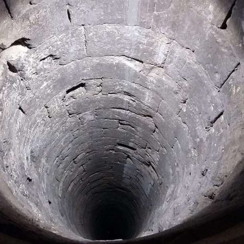 Aπόλυτη «ΦΡΙΚΗ» – Άνδρας ανασύρθηκε νεκρός από πηγάδι – Είχε εξαφανιστεί