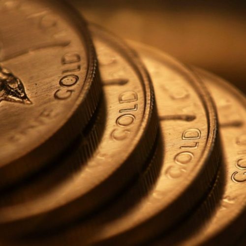 Χρυσή Λίρα: Η τιμή εκτοξεύτηκε στα 810 ευρώ – Δείτε τα γραφήματα