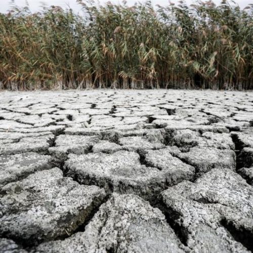 Κλιματική κρίση: Η Ελλάδα «καίγεται» – Οι περιοχές που πλήττονται περισσότερο