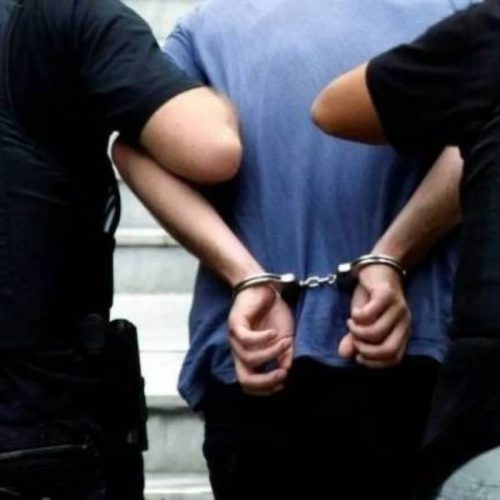 Στα χέρια της Αστυνομίας δύο άντρες με 62 κιλά κάνναβης από Καναδά