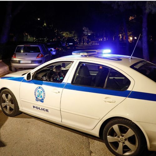 Άγριες επιθέσεις στον λόφο του Φρουρίου: Νεαροί χτυπούν και ληστεύουν φοιτητές στη Λάρισα