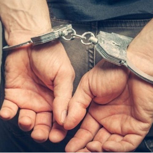 Συνελήφθη 42χρονος αλλοδαπός στην Ελλάδα – Τον αναζητούσε η Ιντερπόλ Τουρκίας για ηλεκτρονική απάτη