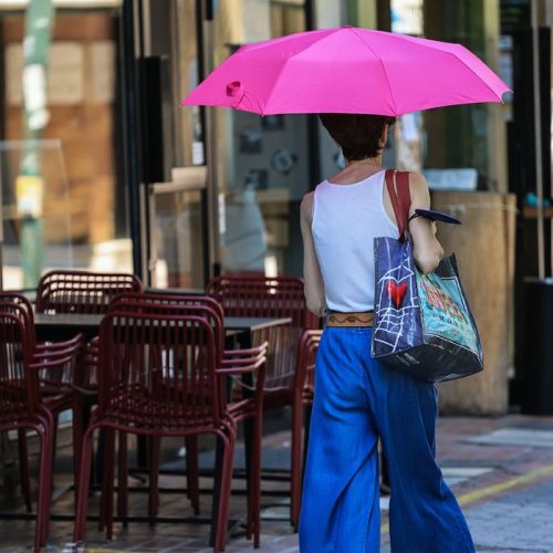 Καλοκαιρινό Σαββατοκύριακο τον Σεπτέμβρη: Οι θερμοκρασίες και οι περιοχές με βροχές
