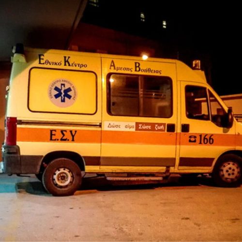 Τραγωδία στον Πειραιά: 75χρονος βρέθηκε νεκρός στη θάλασσα