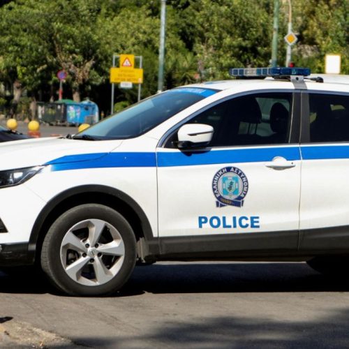 Τύρναβος: Ηλικιωμένος 88 ετών πυροβολεί 18χρονο για… έγκριση σχέσης με την εγγονή του