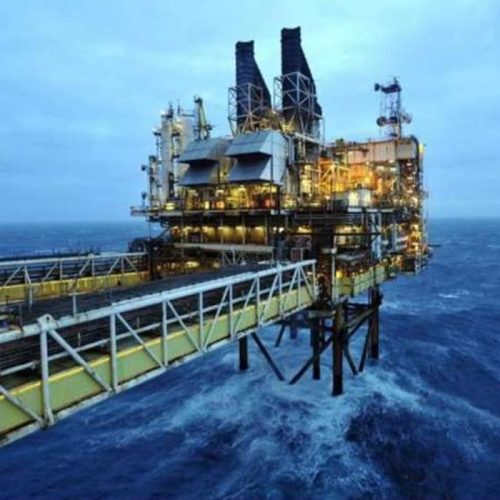 ΦΟΛΑ στις γεωτρήσεις νότια της Κρήτης – Η ExxonMobil εγκαταλείπει τα σχέδια για το 2026