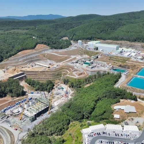Η Ελλάδα παίζει κρίσιμο ρόλο στην παγκόσμια σταθερότητα μέσω των πρώτων υλών