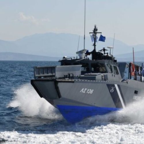 Σοκ στα Δωδεκάνησα: 125 παράνομοι μετανάστες εντοπίστηκαν ανατολικά των Λειψών – Συνελήφθη 58χρονος Αιγύπτιος