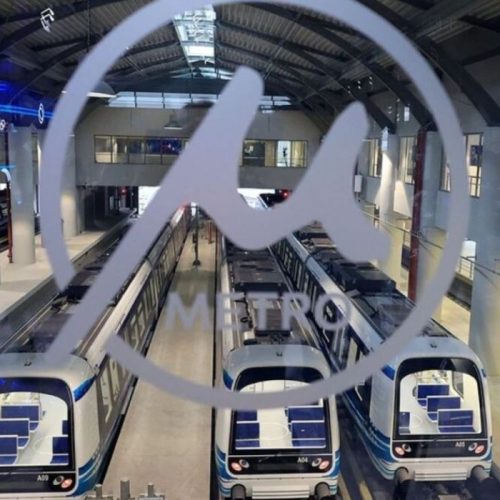 Θεσσαλονίκη: Συναγερμός στο μετρό – Κλειστοί οι σταθμοί «Βούλγαρη» και «Νέα Ελβετία» μετά από απειλή