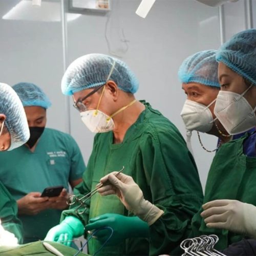 Ηρακλείου: 37χρονος δώρισε ζωή με τα όργανά του