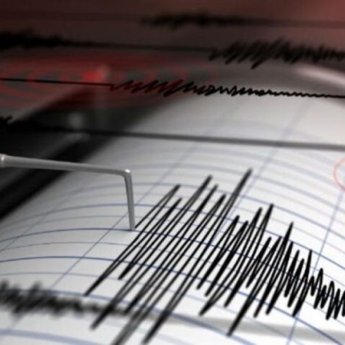Σεισμός 3,5 Ρίχτερ στη Θήβα – Τρόμος που έγινε αισθητός και στην Αττική