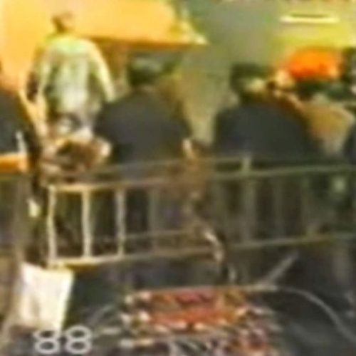 Πέραμα: Τρομακτική ανατίναξη τάνκερ – Κομμένα μέλη και τρόμος επί τόπου