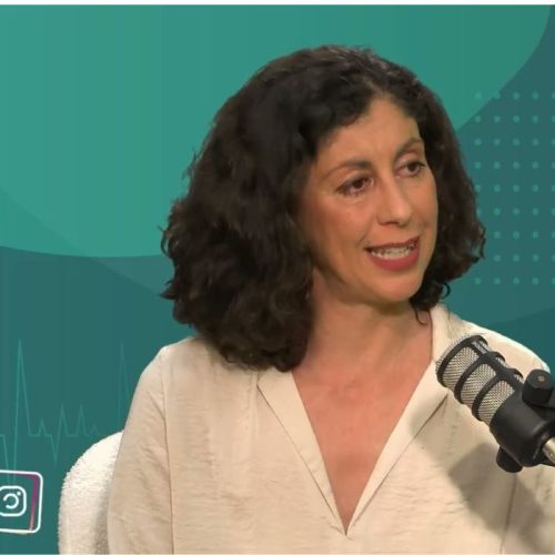 Φραγκίσκος Γονιδάκης: Η σκληρή μάχη του με τις διατροφικές διαταραχές