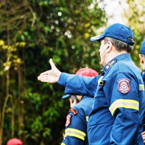 Αγωνία στη Μαγνησία: Εξαφανίστηκαν τρία άτομα – Σε εξέλιξη επιχείρηση της Πυροσβεστικής