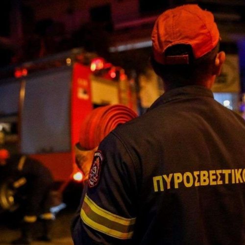 Καίγοντας τον Ιούδα του…γείτονα – «Πονοκέφαλος» για την Πυροσβεστική