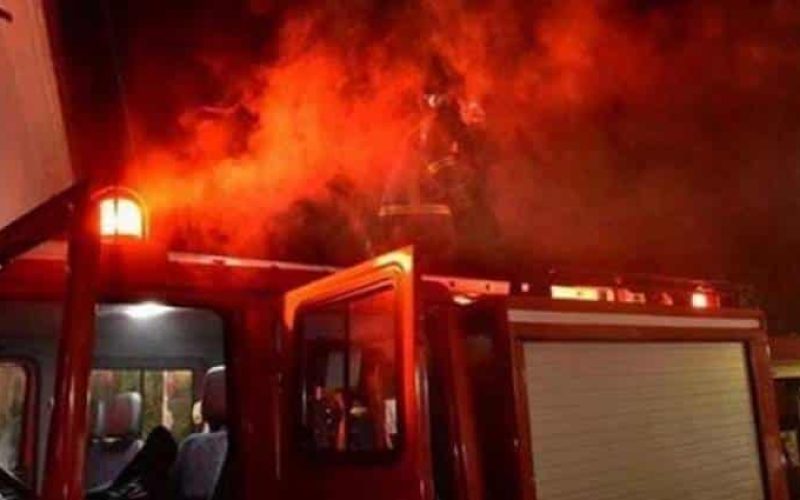 19χρονος ήρωας στην Αργολίδα: Μπήκε σε φλεγόμενο σπίτι και έσωσε ηλικιωμένο ζευγάρι