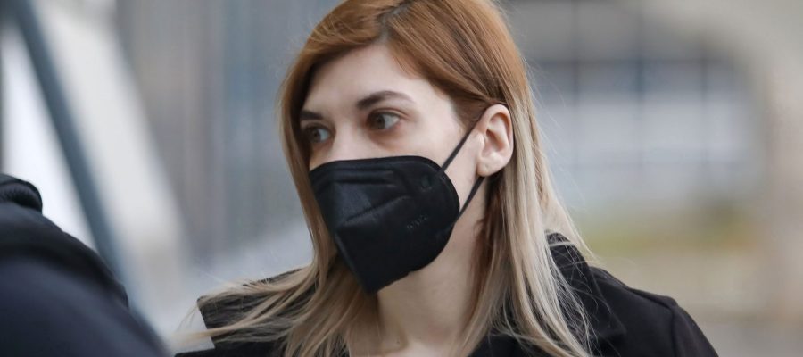 Ρούλα Πισπιρίγκου: Νέα αναβολή στο Εφετείο για τη δολοφονία της Τζωρτζίνας – Στις 2 Απριλίου η δίκη