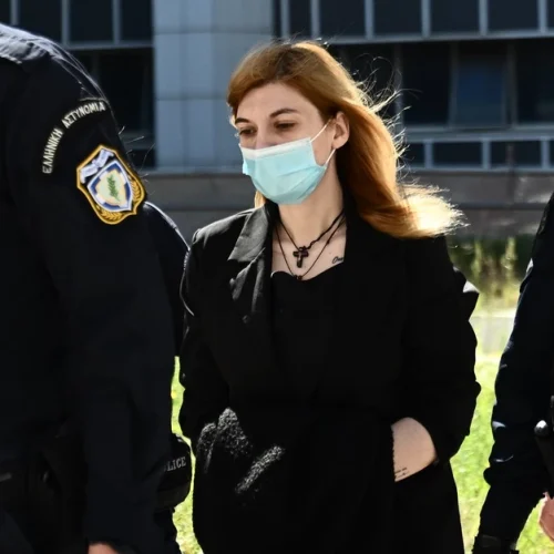 Ρούλα Πισπιρίγκου: Το γραφείο του Αλέξη Κούγια ακυρώνει την εκπροσώπησή της
