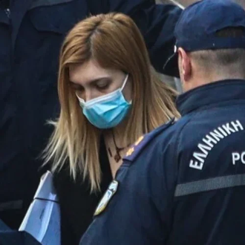 Το ξέσπασμα της Ρούλας Πισπιρίγκου μετά την καταδίκη της – Στην εισαγγελία τα πρακτικά για 5 πρόσωπα