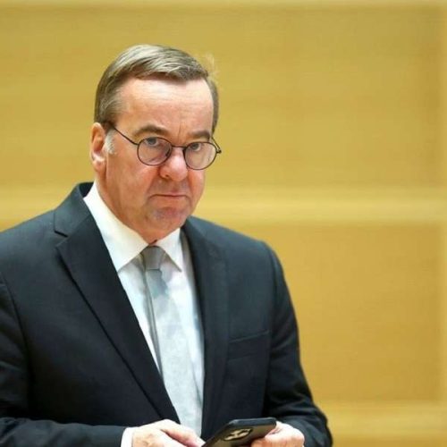«ΣΥΝΑΓΕΡΜΟΣ»: Η Γερμανία θα επαναφέρει την «υποχρεωτική» στρατιωτική θητεία