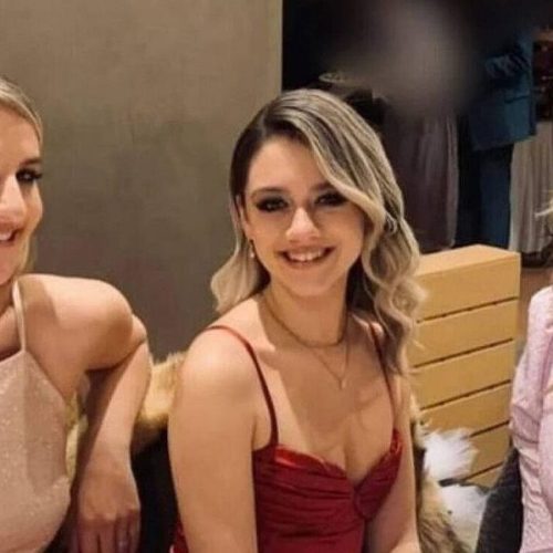 Τέμπη: Σπαρακτική ανάρτηση της Αναστασίας Πλακιά για τις αδερφές της – «Το τελευταίο μας καλοκαίρι»