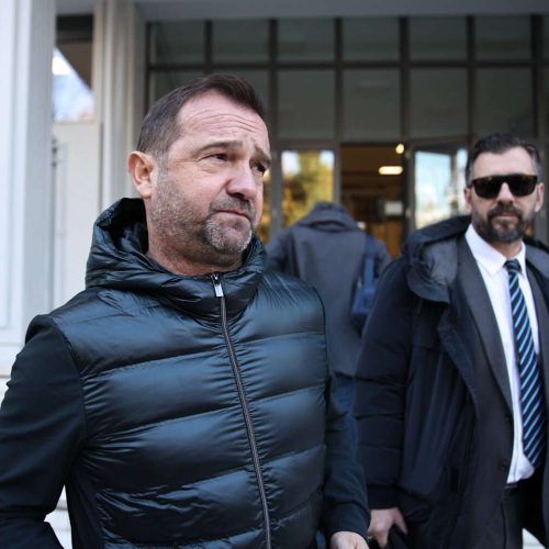 «ΕΠΡΕΠΕ ΗΔΗ ΝΑ ΕΧΕΙ ΚΑΤΑΔΙΚΑΣΤΕΙ» – Οργή Πλακιά