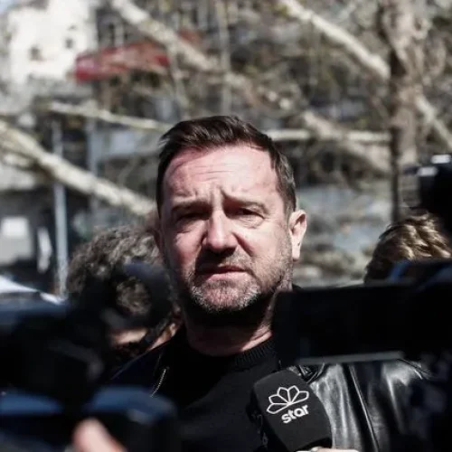 Πλακιάς προς Γεωργιάδη: Δεν υπήρξε ποτέ διαφωνία με την Καρυστιανού – Ο αγώνας μας είναι κοινός