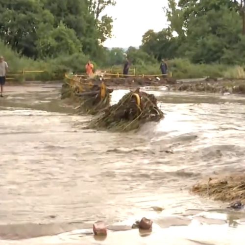 Μπορεί η Θεσσαλονίκη να πάθει ό,τι η Άνω Γλυφάδα; Τα όρια αντοχής της πόλης απέναντι στα ακραία καιρικά φαινόμενα