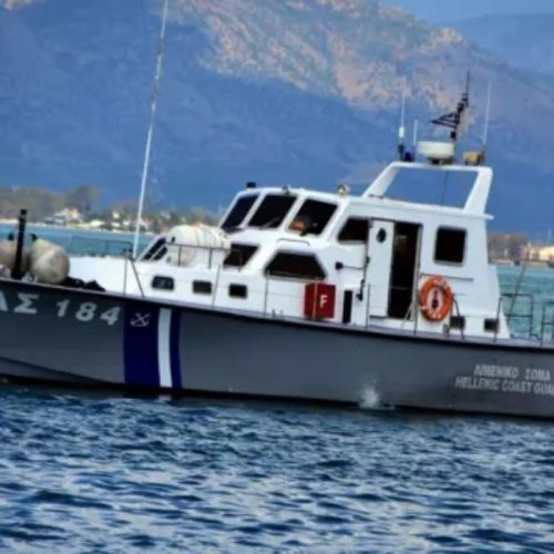 Ένταση στο Θρακικό Πέλαγος: Επεισόδιο με Τούρκους ψαράδες σε διεθνή ύδατα
